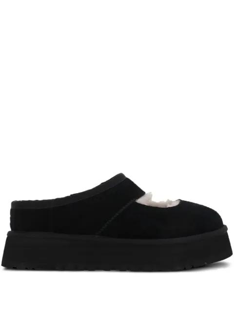 Bea cut upper slippers by UGG