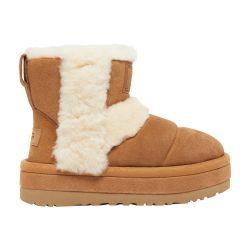 Chillapeak classic ankle boots by UGG