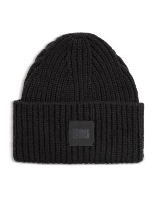 Chunky Rib Beanie by UGG