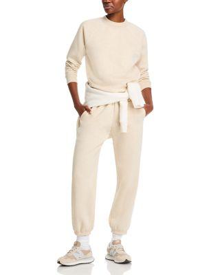 Classic Crewneck Sweater & Sweatpants by UGG