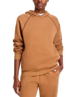 Classic Hoodie by UGG