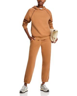 Classic Hoodie & Sweatpants by UGG