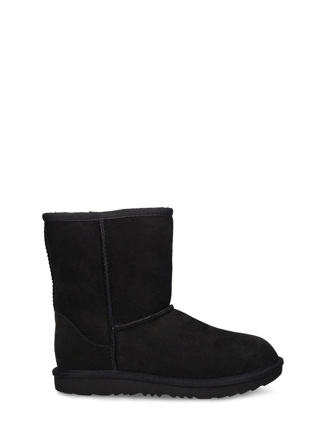 Classic Ii Shearling Boots by UGG