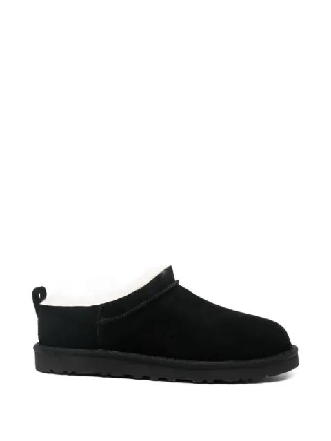 Classic Micro suede slippers by UGG