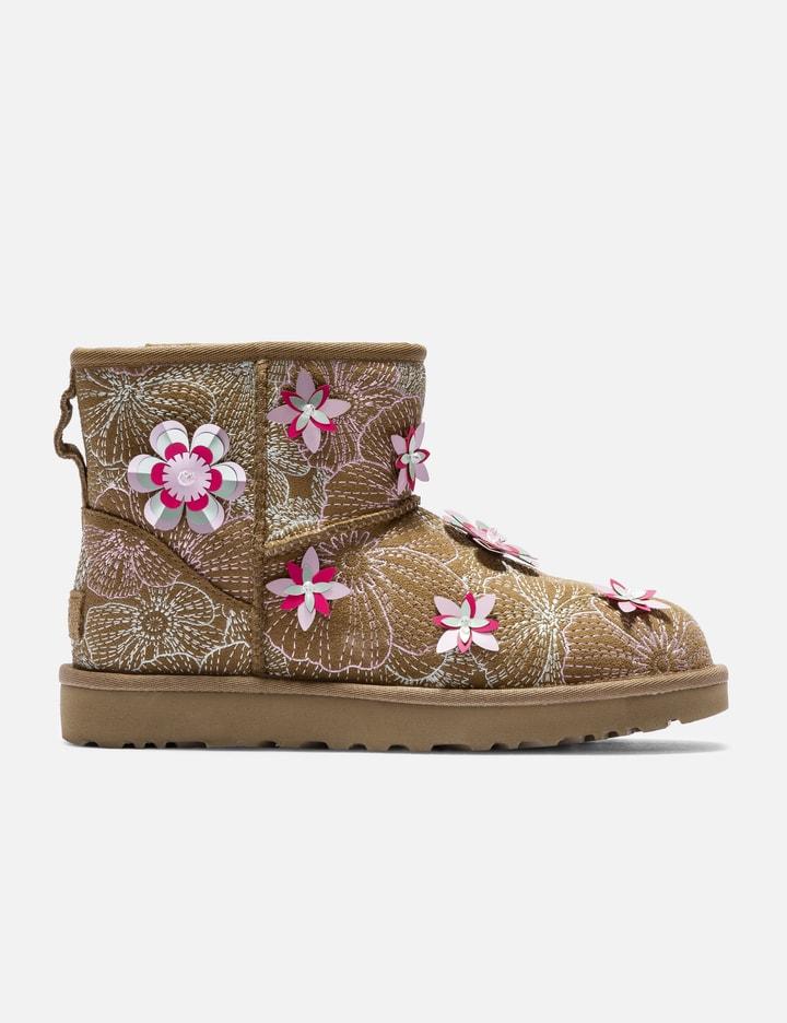Classic Mini Meadow by UGG