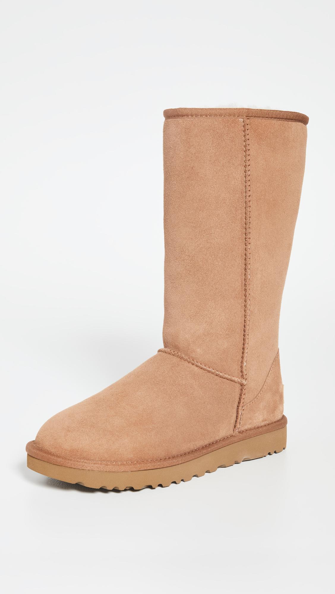 Classic Tall II Boots by UGG