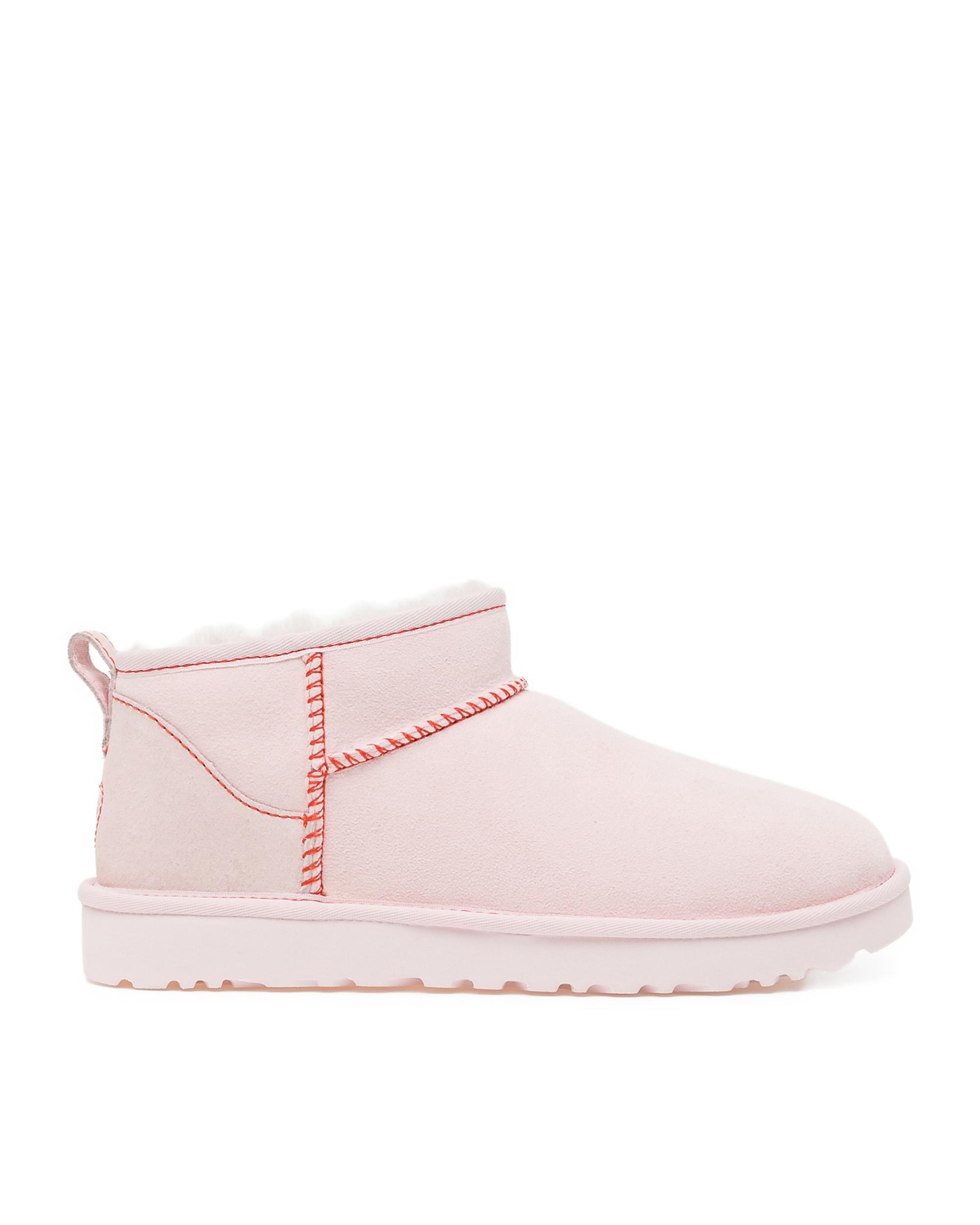 Classic ultra mini love '26 by UGG