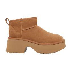 Classic ultra mini new heigths ankle boots by UGG