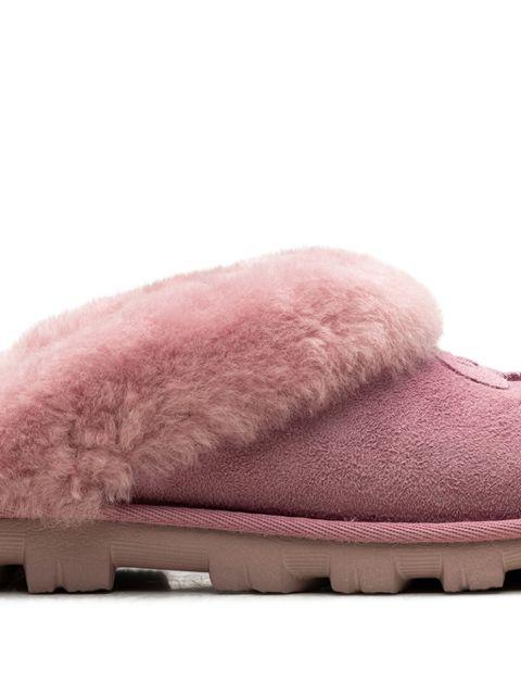 Coquette slippers by UGG