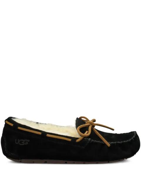 Dakota moccasins by UGG