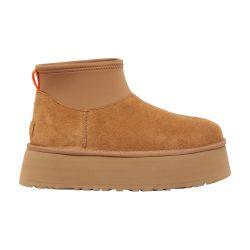 Dipper classic mini ankle boots by UGG