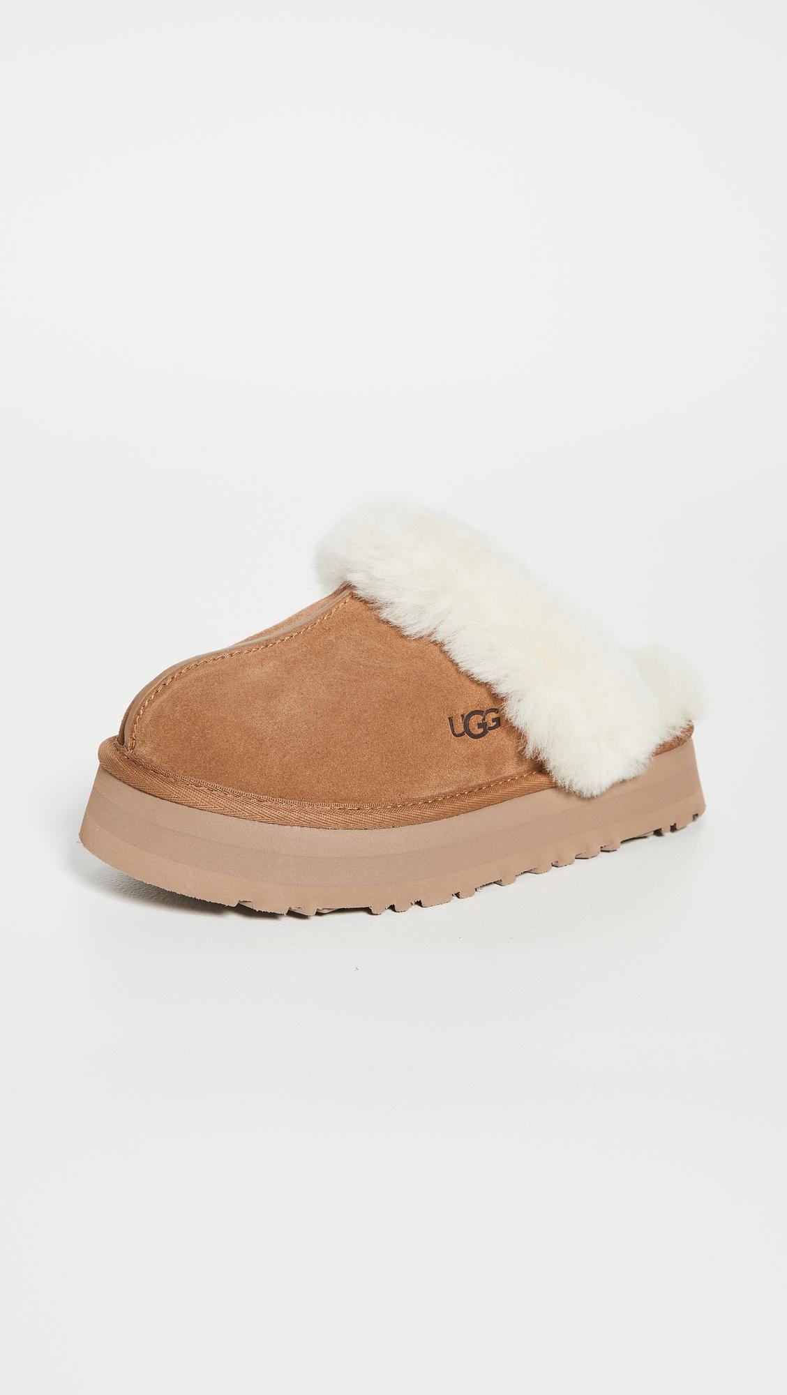 Disquette Slippers by UGG