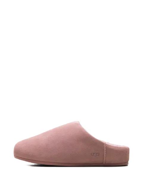 Elea suede slippers by UGG