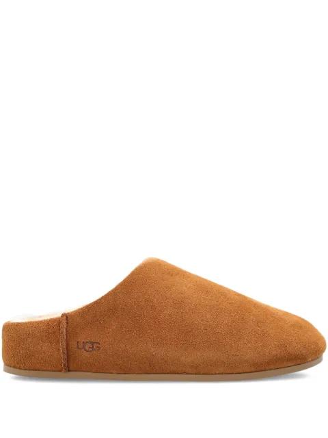 Elea suede slippers by UGG