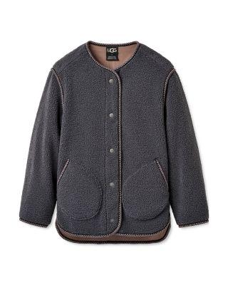 Emmersyn UGGBraid Jacket by UGG