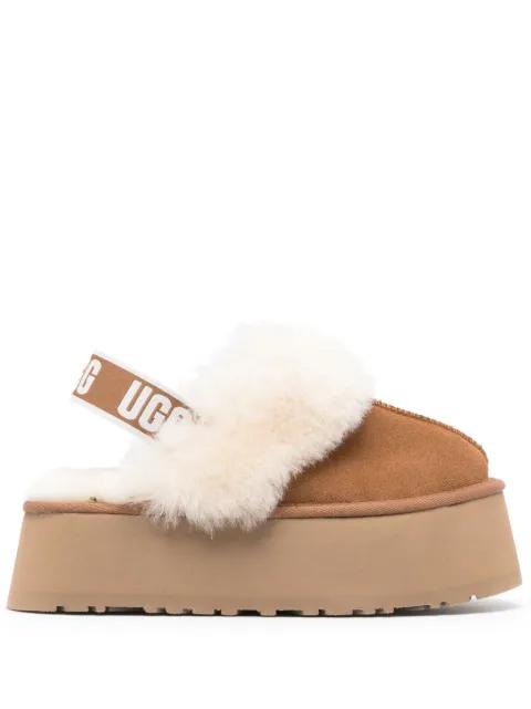 Funkette mules by UGG