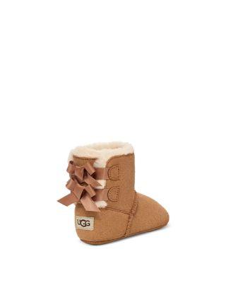 Girls' Baby Bailey Bow Booties - Baby by UGG
