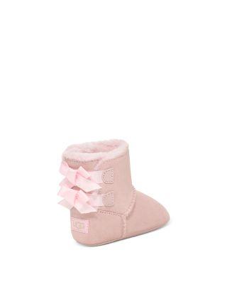 Girls' Baby Bailey Bow Booties - Baby by UGG