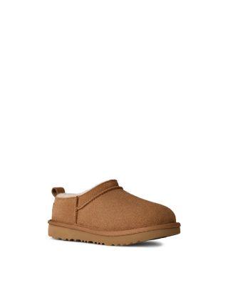 Girls' Classic Micro Boots - Little Kid by UGG