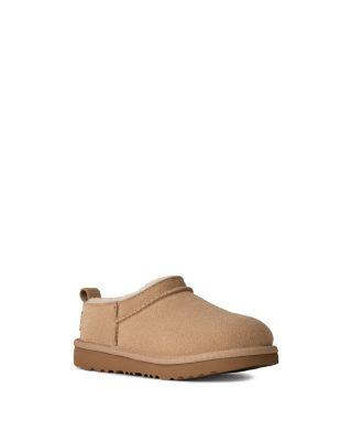 Girls' Classic Micro Boots - Little Kid by UGG