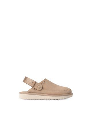 Girls' Goldenstar Clogs - Little Kid by UGG