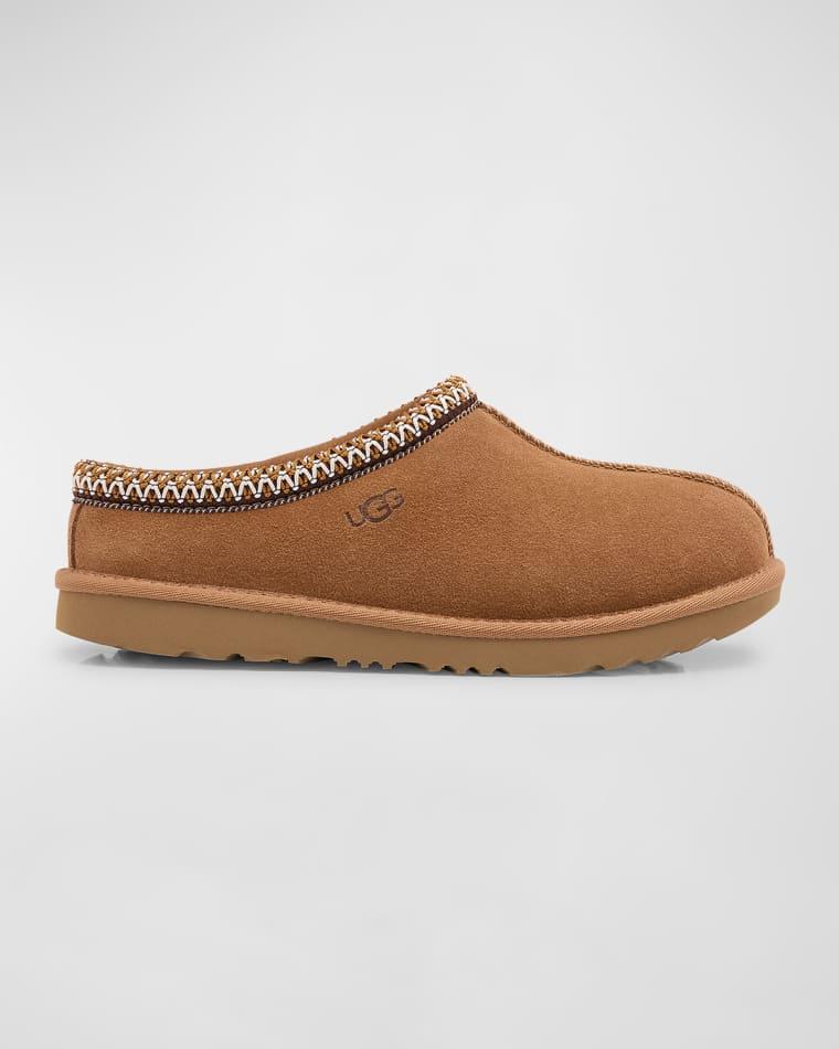 Girl's Tasman II Suede Mules, Kids by UGG