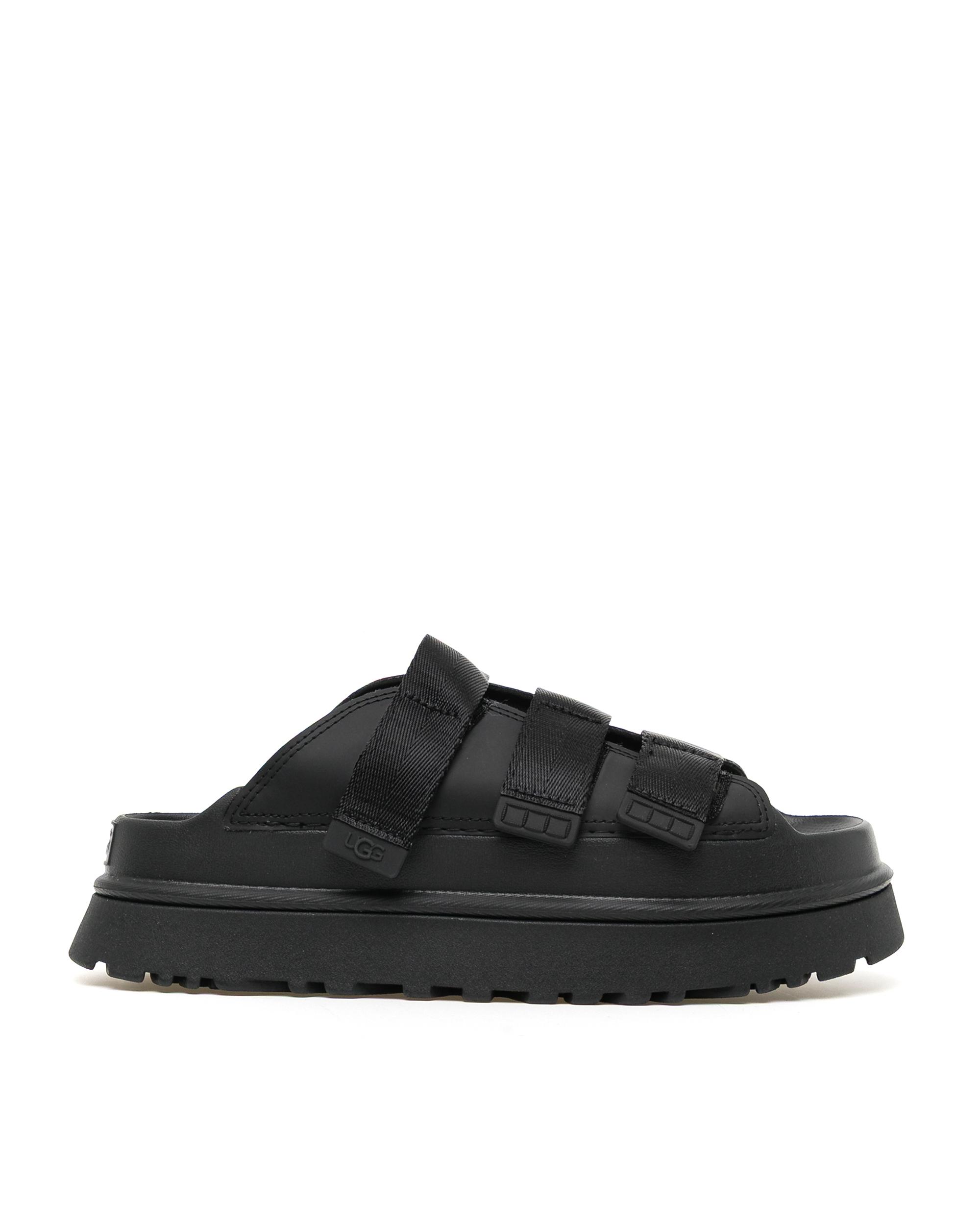 Golden glow slides by UGG