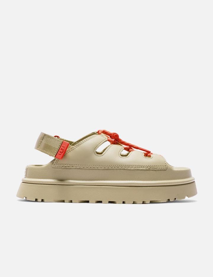 GoldenGlow Toggle by UGG
