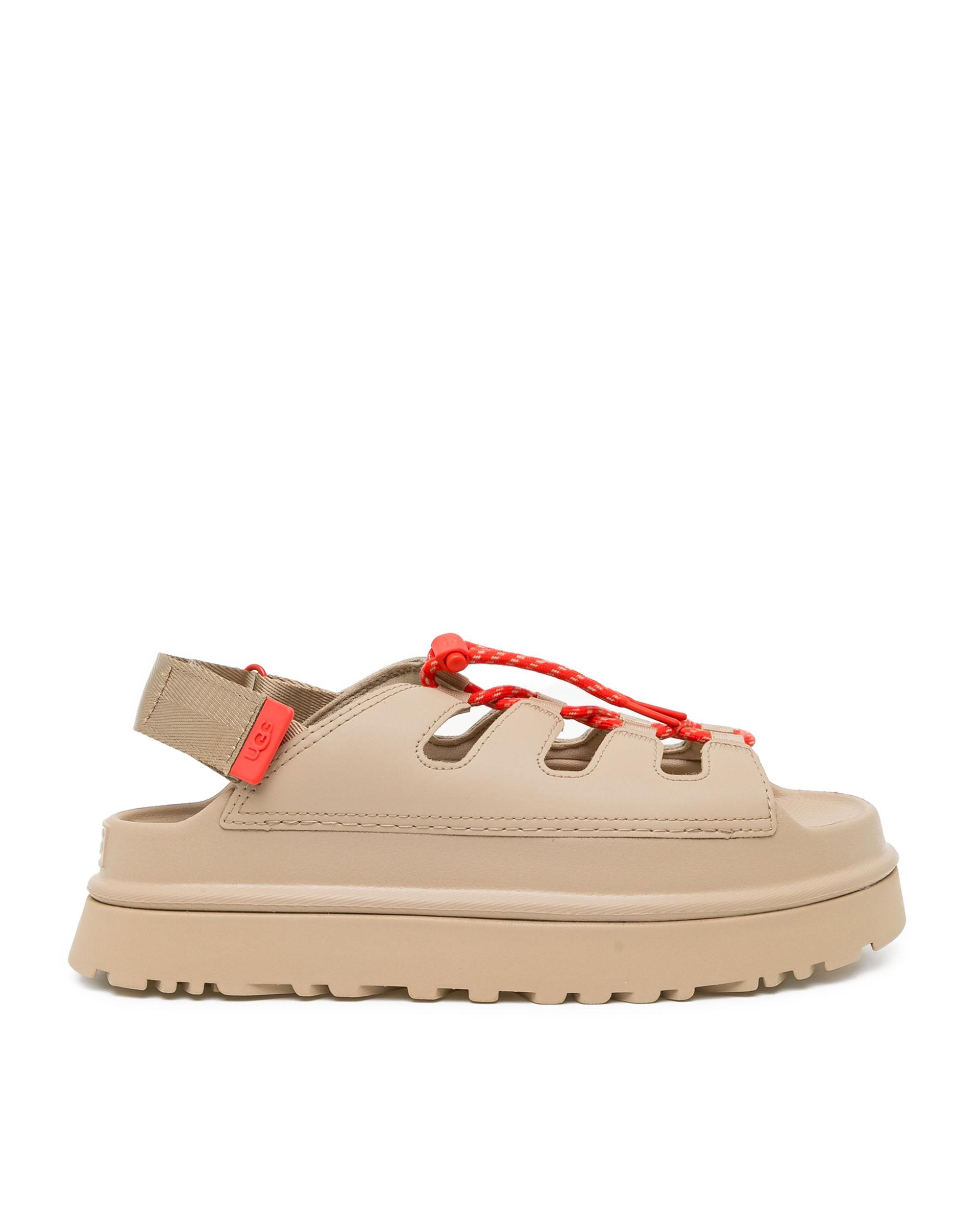 GoldenGlow toggle sandals by UGG