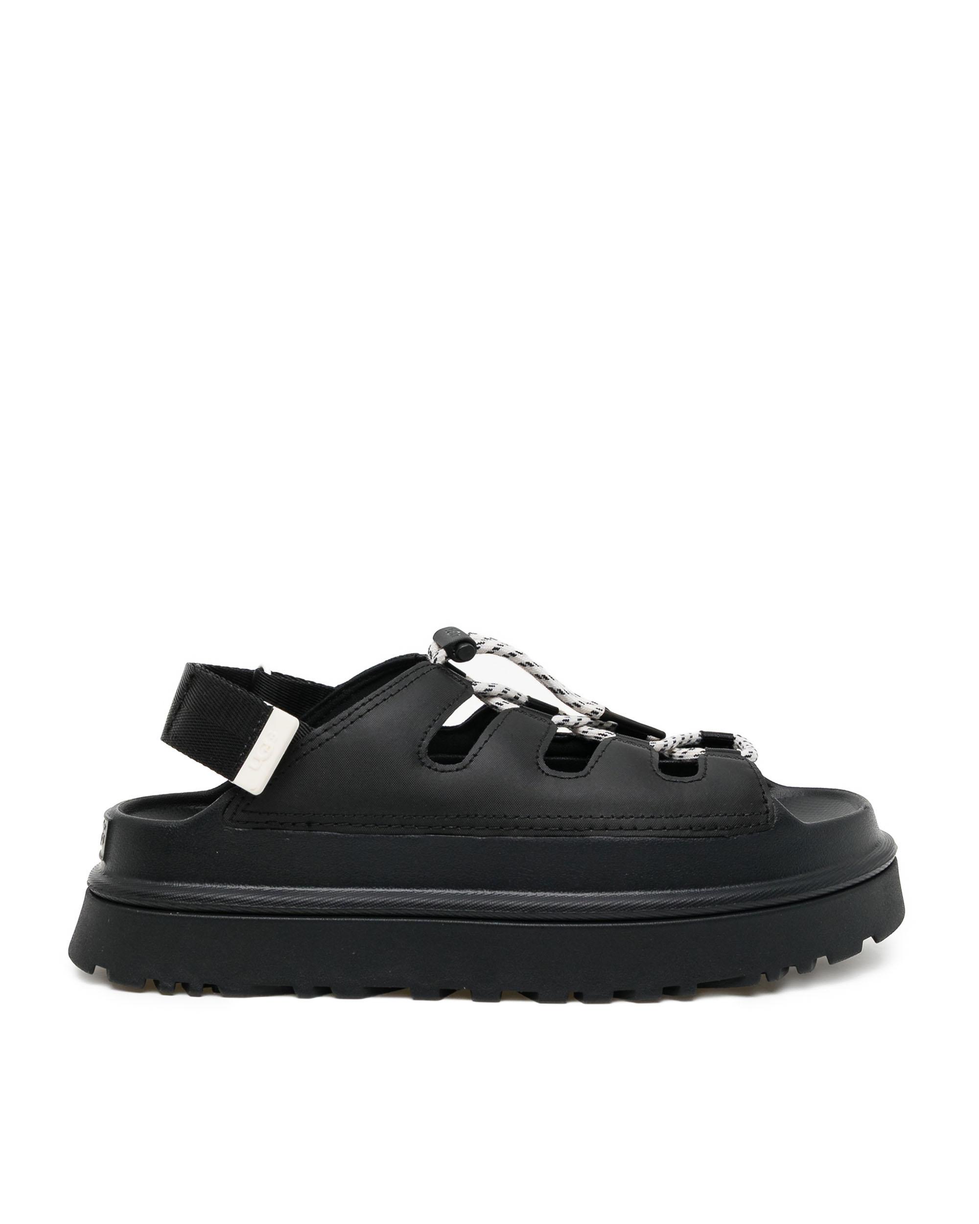 GoldenGlow toggle sandals by UGG