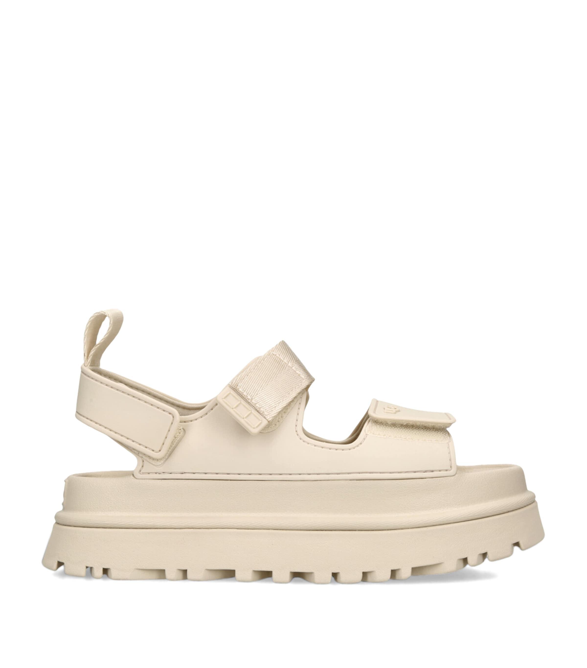 Goldenglow Sandals by UGG