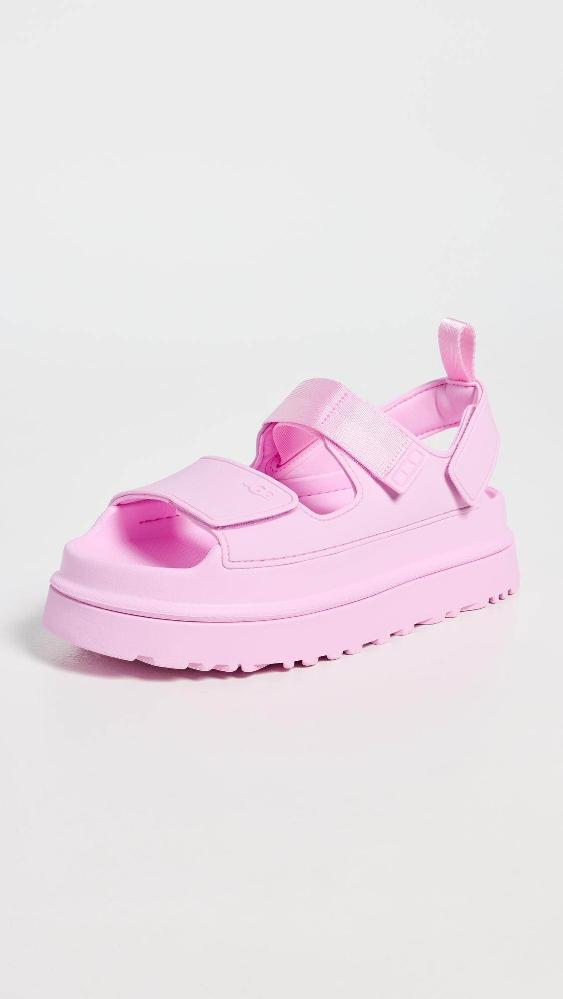 Goldenglow Sandals by UGG
