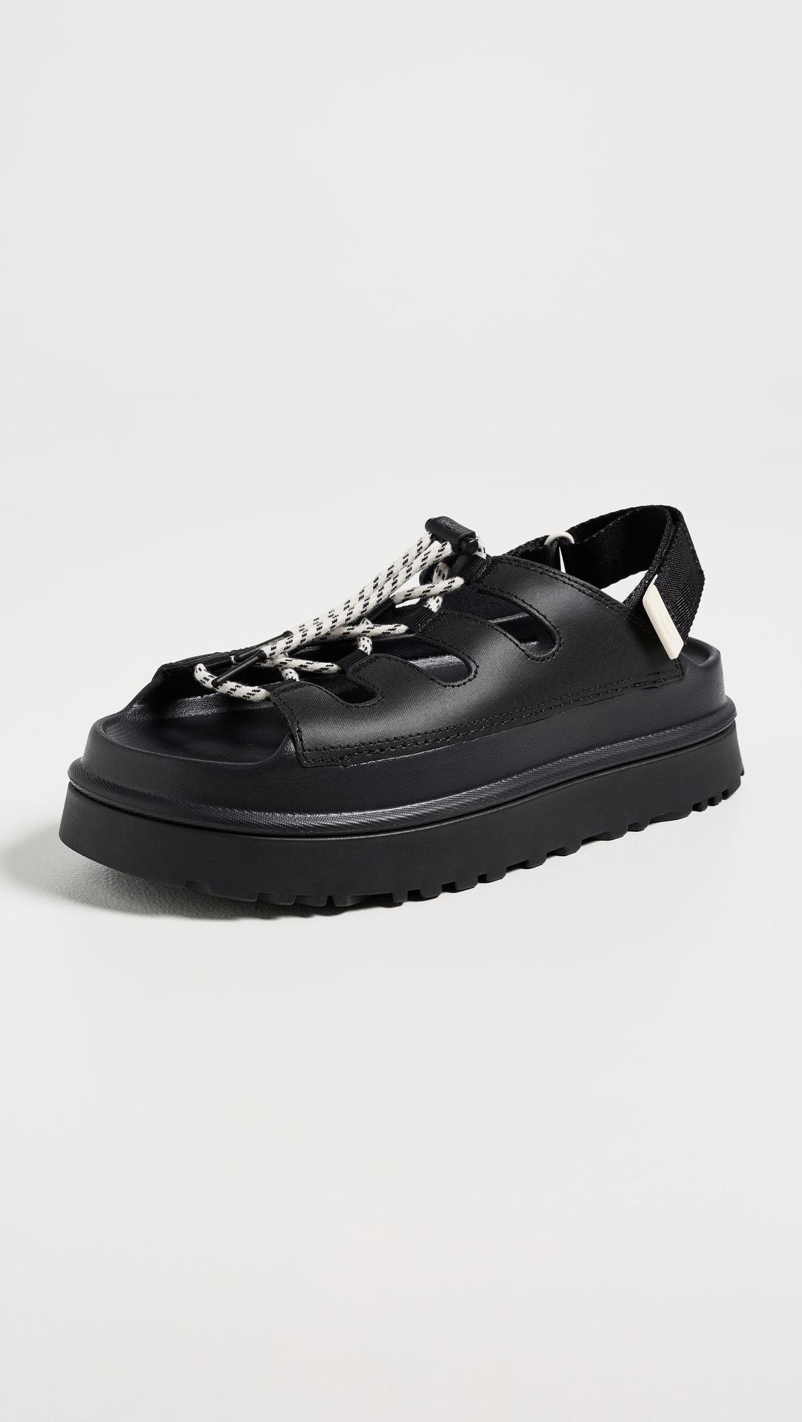 Goldenglow Toggle Sandals by UGG