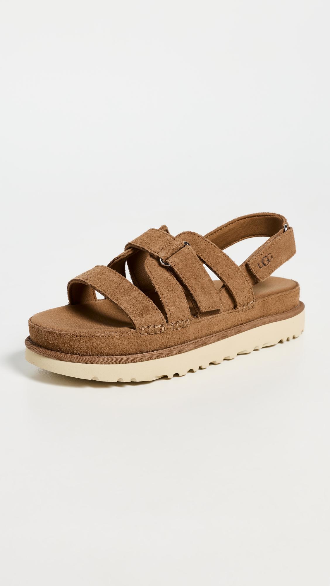 Goldenstar Gleam Sandals by UGG