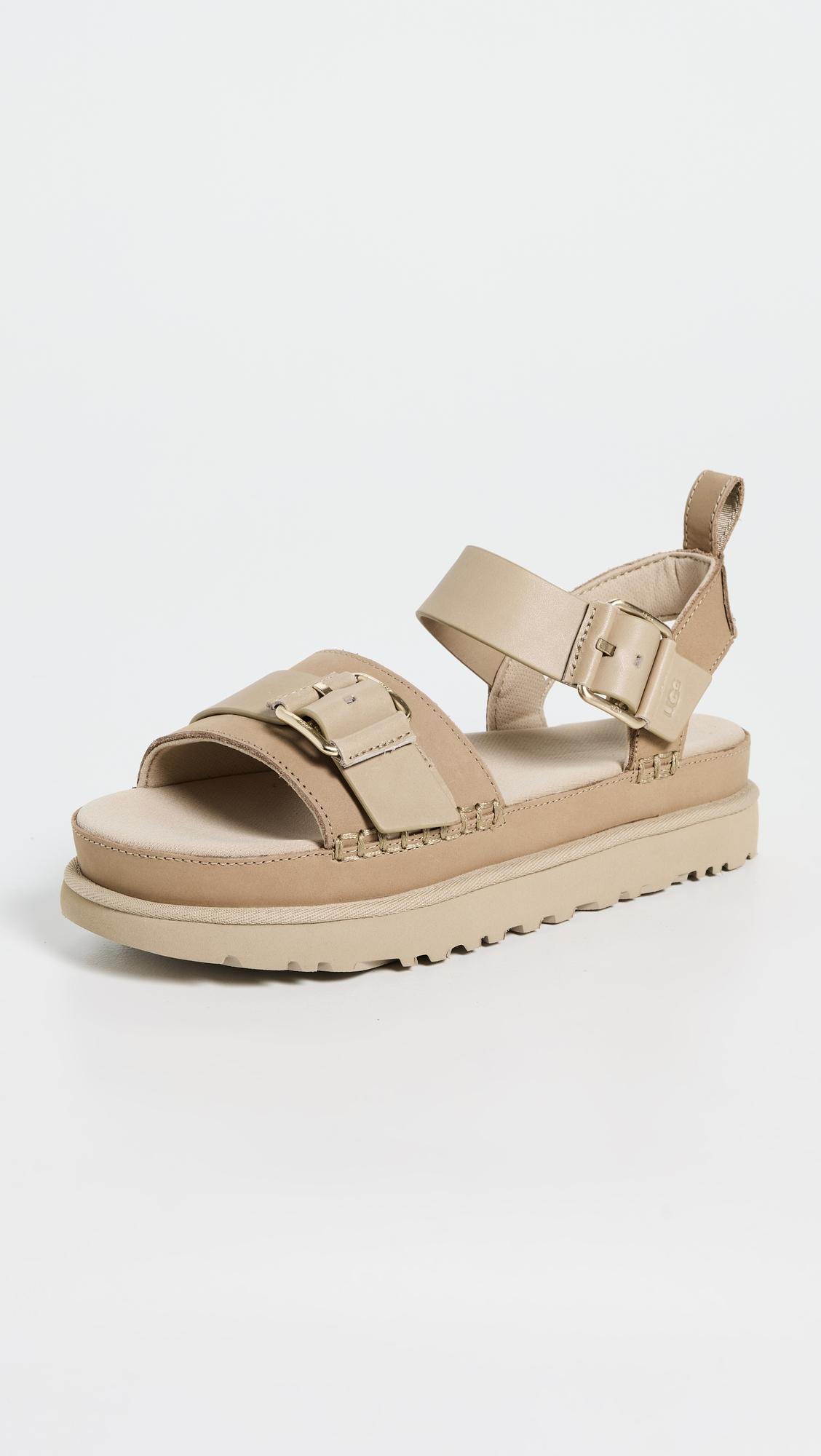 Goldenstar Villa Sandals by UGG