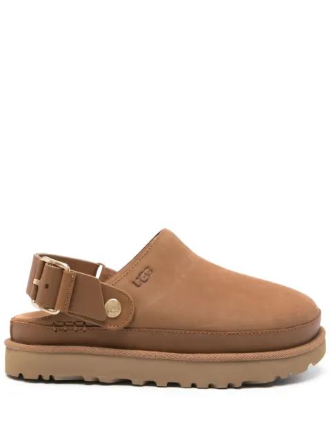 Goldenstar Villa slippers by UGG