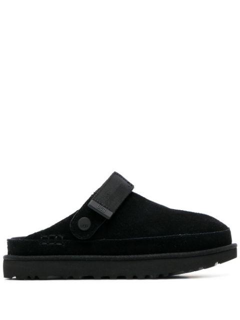 Goldenstar clog mules by UGG