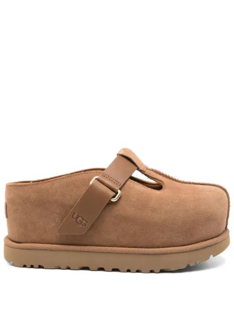 Goldenstar clogs by UGG
