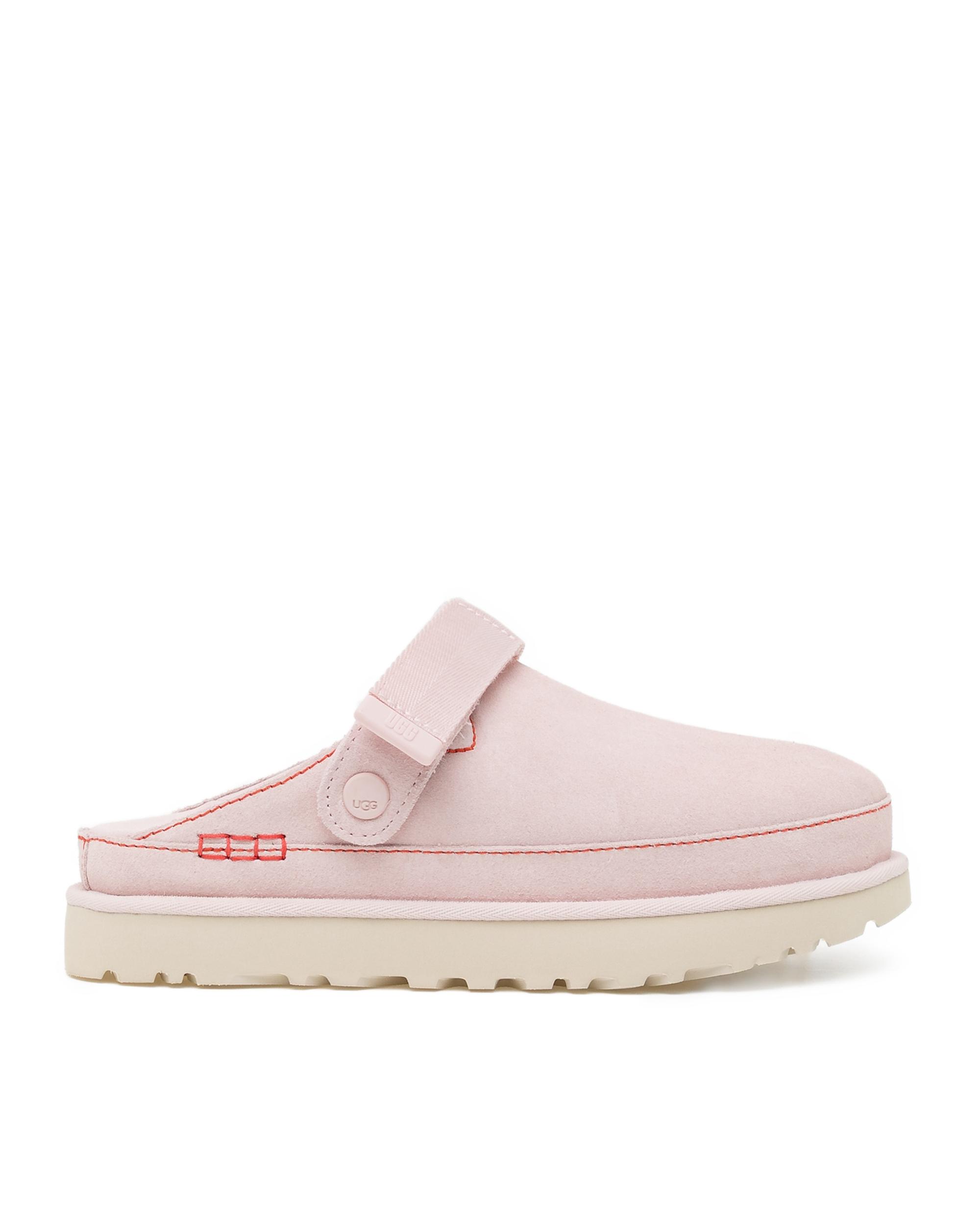 Goldenstar love clog '26 by UGG