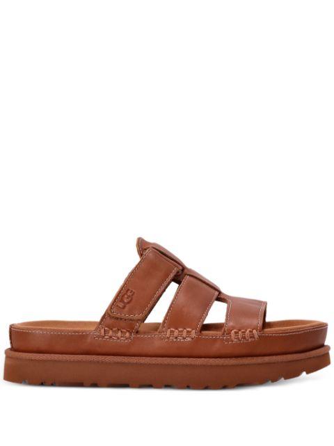 Goldenstar sandals by UGG