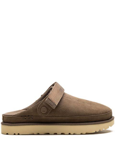 Goldenstar slippers by UGG