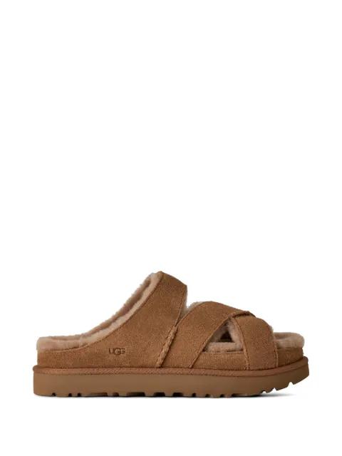 Greenport slippers by UGG