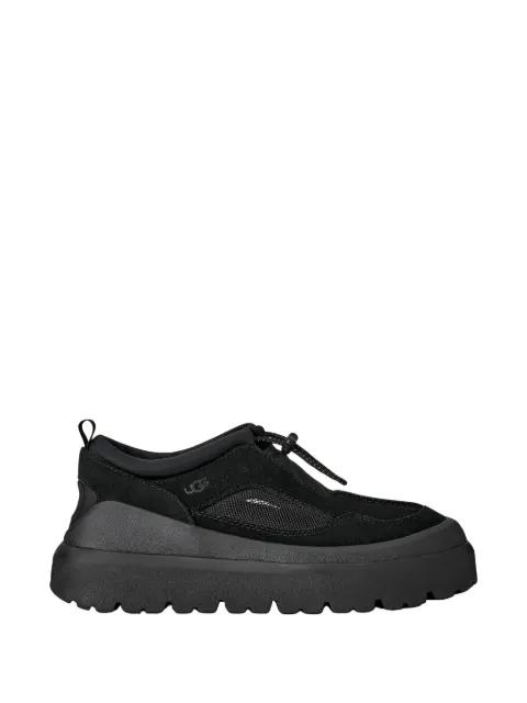 Heritage Utility Axoid platform sneakers by UGG