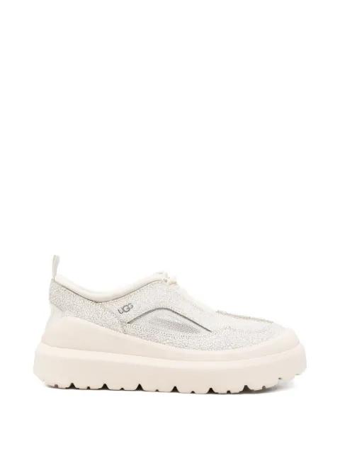 Heritage Utility slip-on sneakers by UGG
