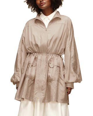 Kynlee Zip Front Dress by UGG