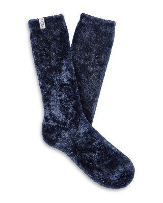 Leda Cozy Crew Socks by UGG