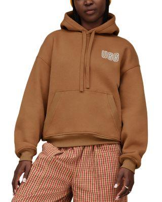 Logo Hoodie by UGG