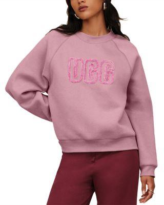 Logo Sweatshirt by UGG