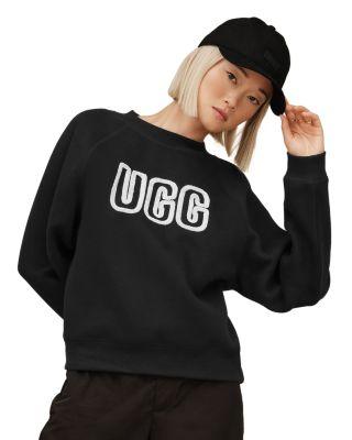 Logo Sweatshirt by UGG