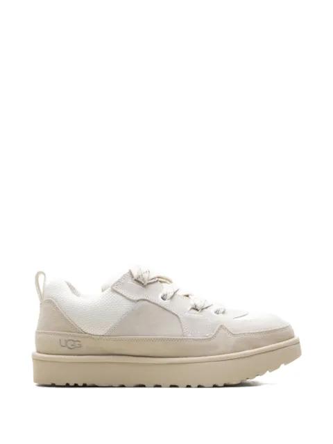 Lowmel sneakers by UGG